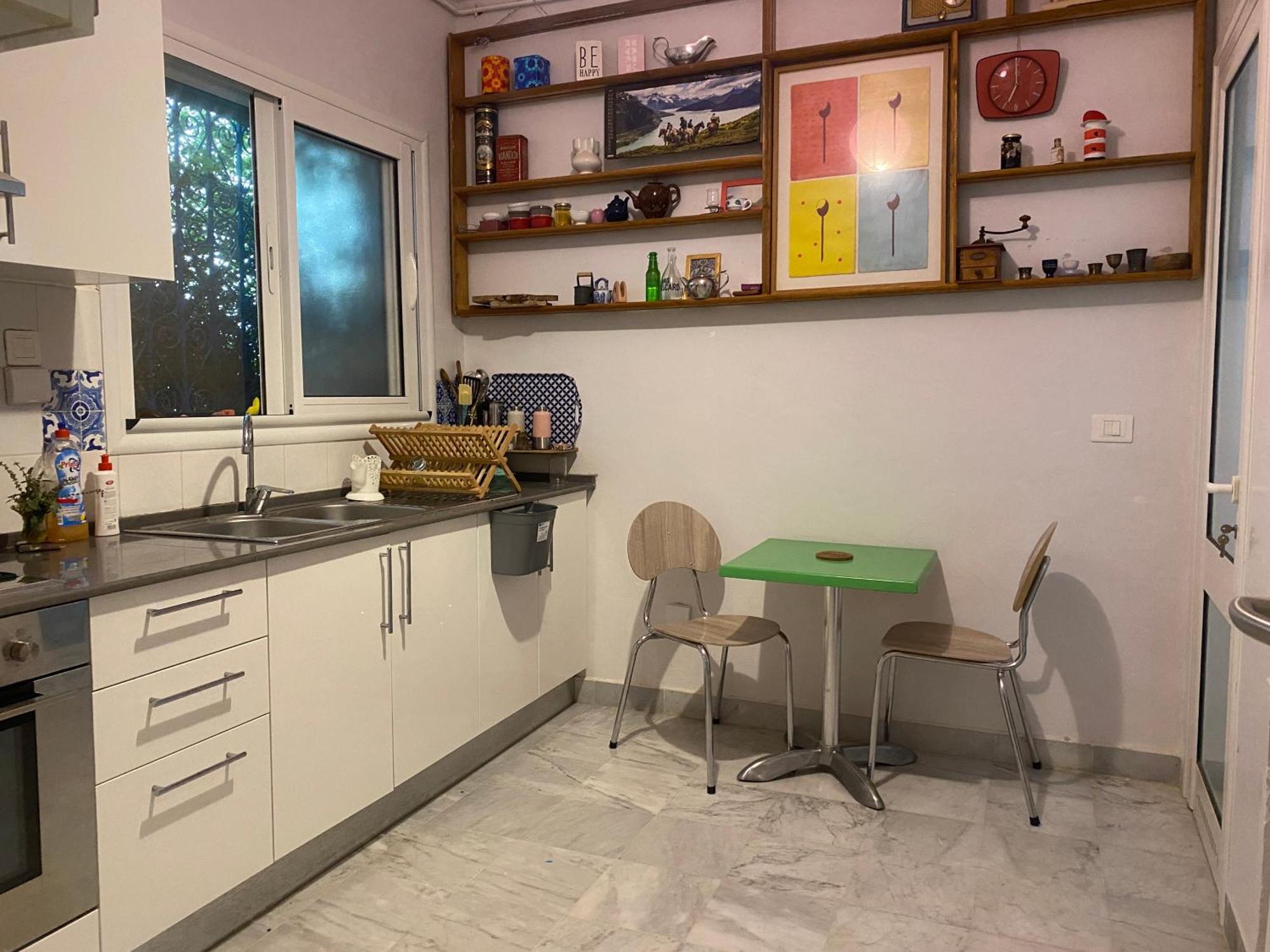 Apartment Apparemment Bord De *