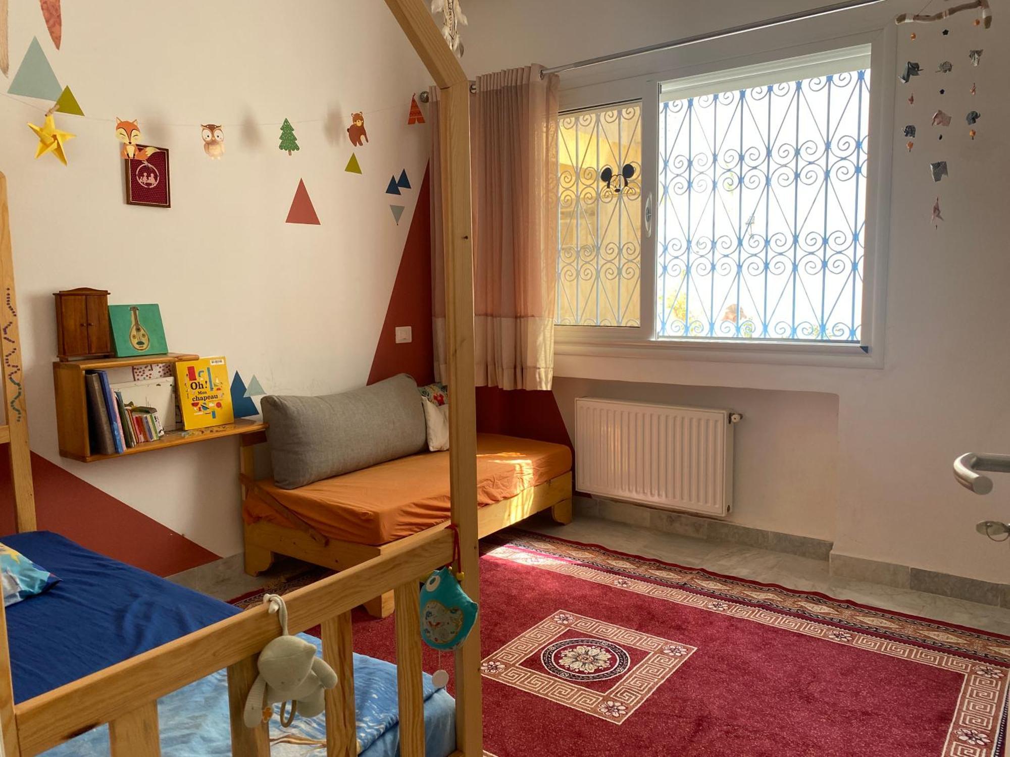 Apartment Apparemment Bord De *