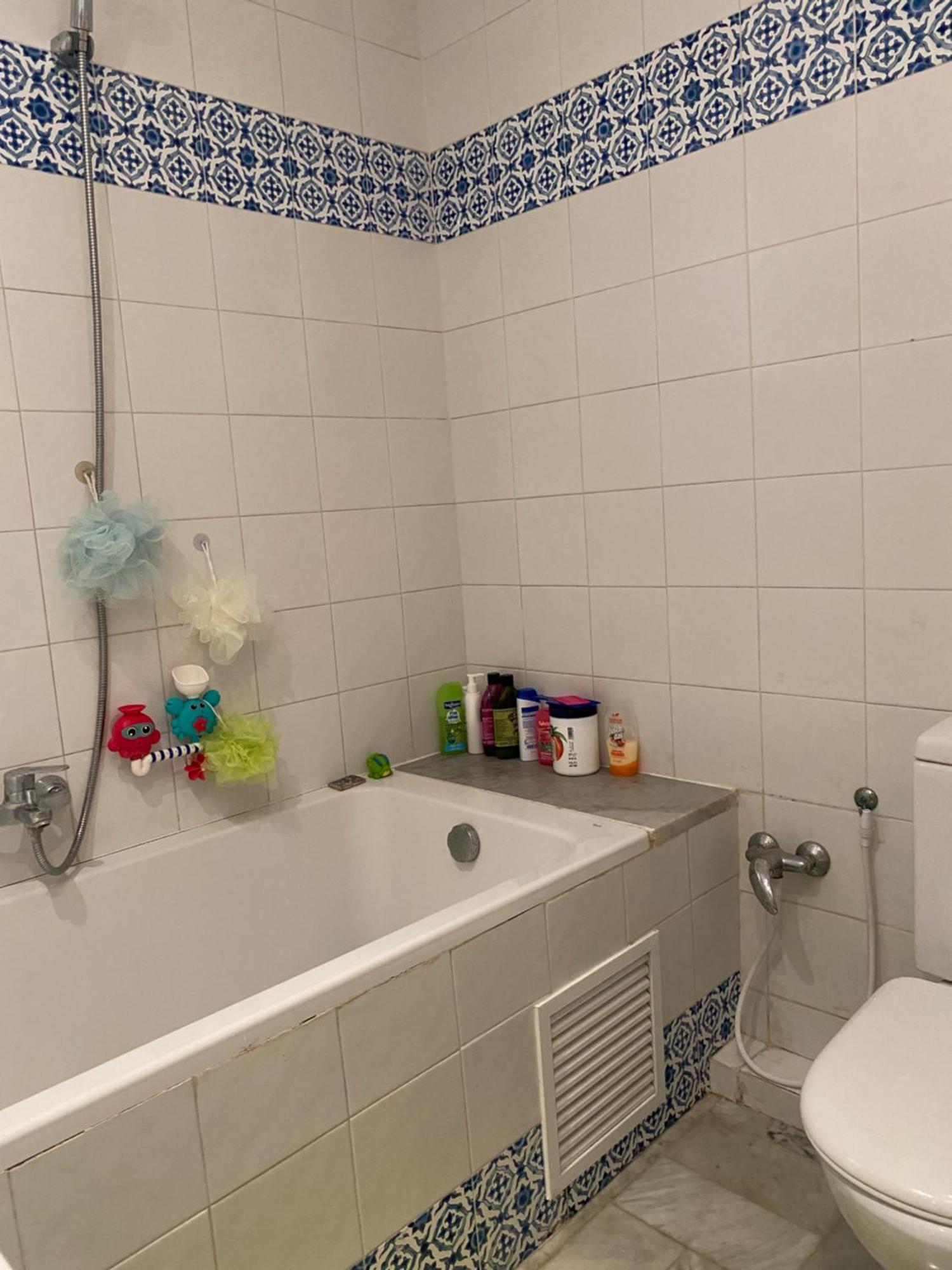 Apparemment Bord De Apartment Monastir