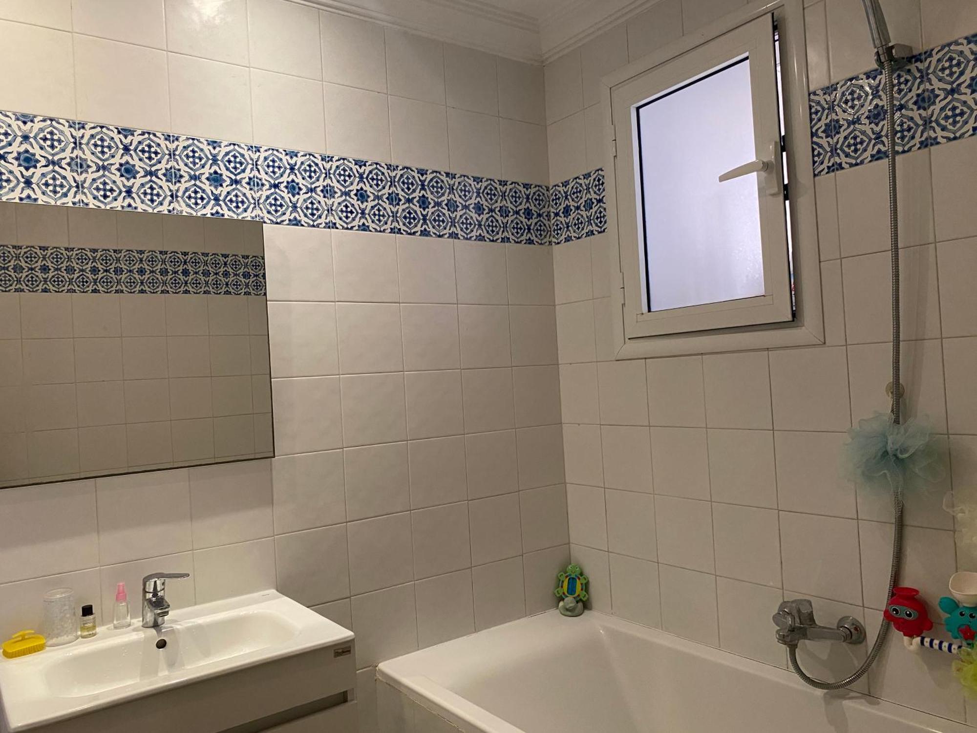 Apparemment Bord De Apartment Monastir