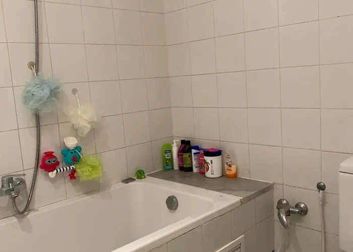 Appartement Bord De Mer